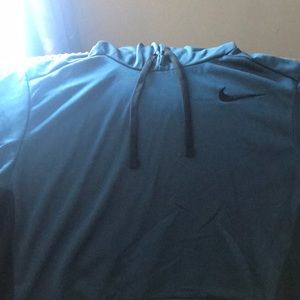 Nike Therma-Fit Hoodie
